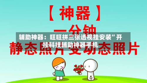 辅助神器：旺旺拼三张透视挂安装”开挂科技辅助神器手机-第2张图片