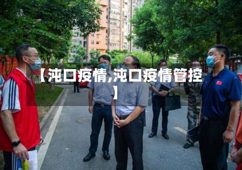 【沌口疫情,沌口疫情管控】-第3张图片