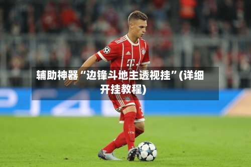 辅助神器“边锋斗地主透视挂”(详细开挂教程)-第3张图片