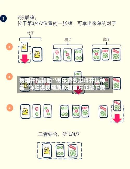 教程开挂辅助“微乐家乡麻将开挂神器	”详细透视辅助教程官方正版下载-第1张图片