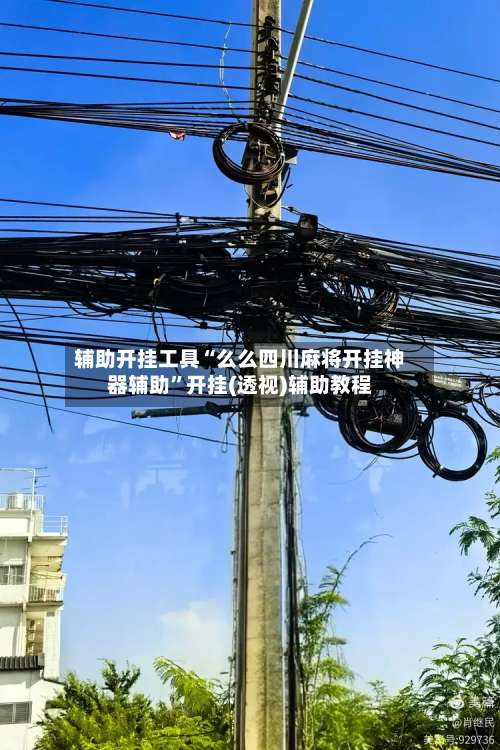 辅助开挂工具“么么四川麻将开挂神器辅助”开挂(透视)辅助教程-第1张图片