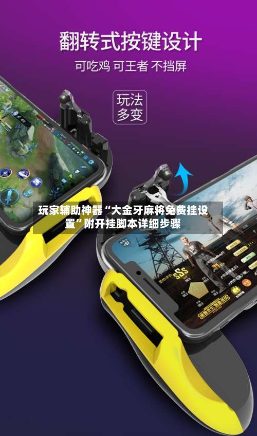 玩家辅助神器“大金牙麻将免费挂设置	”附开挂脚本详细步骤-第2张图片