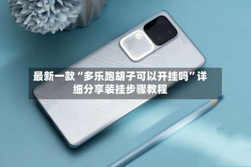 最新一款“多乐跑胡子可以开挂吗”详细分享装挂步骤教程-第1张图片