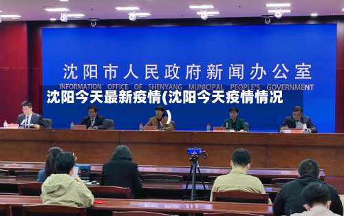沈阳今天最新疫情(沈阳今天疫情情况)-第2张图片