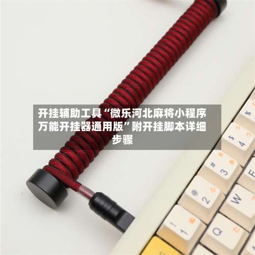 开挂辅助工具“微乐河北麻将小程序万能开挂器通用版”附开挂脚本详细步骤-第1张图片