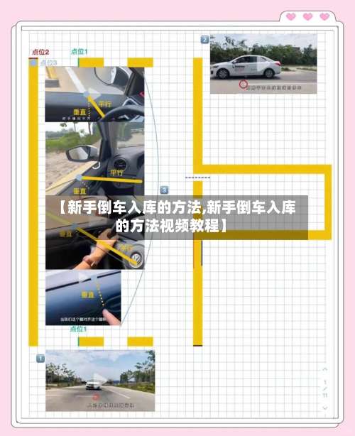 【新手倒车入库的方法,新手倒车入库的方法视频教程】-第1张图片