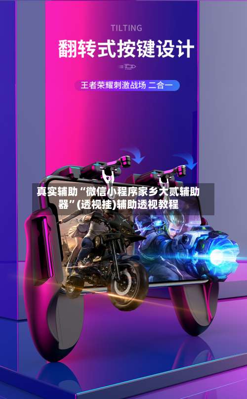 真实辅助“微信小程序家乡大贰辅助器”(透视挂)辅助透视教程-第1张图片