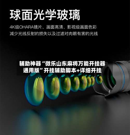 辅助神器“微乐山东麻将万能开挂器通用版”开挂辅助脚本+详细开挂-第1张图片