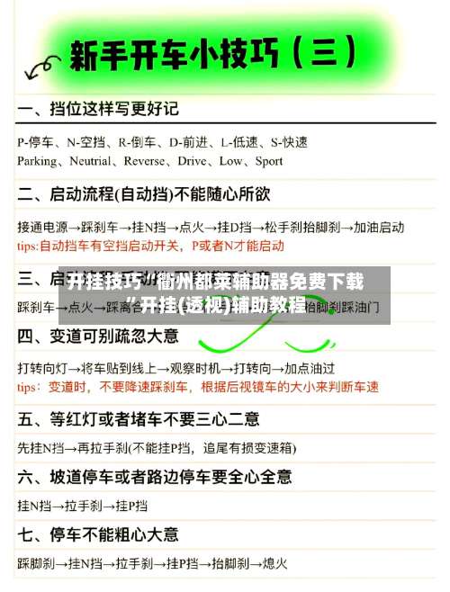 开挂技巧“衢州都莱辅助器免费下载	”开挂(透视)辅助教程-第1张图片