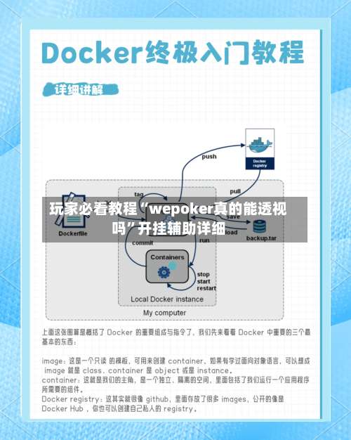 玩家必看教程“wepoker真的能透视吗”开挂辅助详细-第2张图片