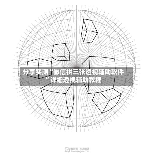 分享实测“微信拼三张透视辅助软件”详细透视辅助教程-第1张图片