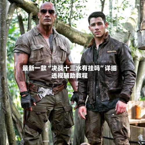 最新一款“决战十三水有挂吗”详细透视辅助教程-第1张图片