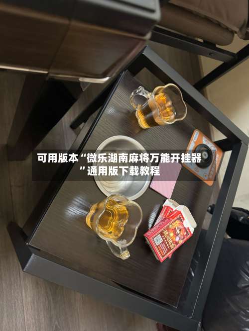可用版本“微乐湖南麻将万能开挂器”通用版下载教程-第1张图片