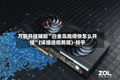 万能开挂辅助“白金岛跑得快怎么开挂”(详细透视教程)-知乎-第3张图片