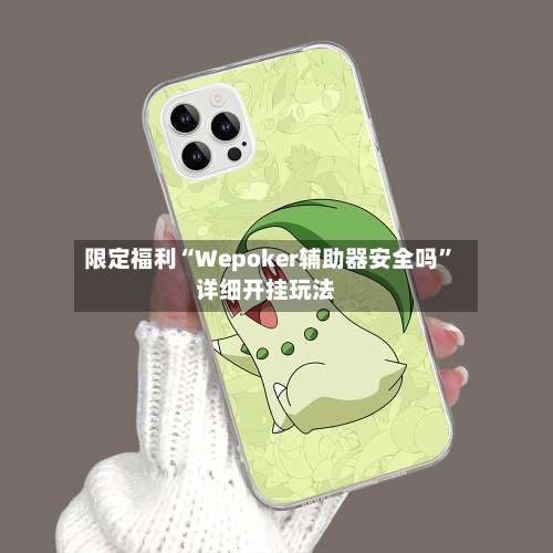 限定福利“Wepoker辅助器安全吗”详细开挂玩法-第2张图片