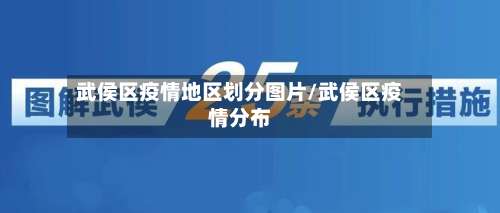武侯区疫情地区划分图片/武侯区疫情分布-第3张图片