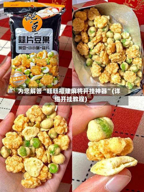 为您解答“旺旺福建麻将开挂神器”(详细开挂教程)-第2张图片