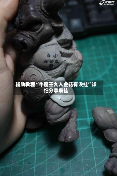 辅助教程“牛魔王九人金花有没挂”详细分享装挂-第2张图片