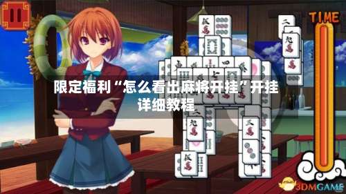 限定福利“怎么看出麻将开挂”开挂详细教程-第2张图片