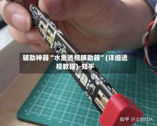 辅助神器“水鱼透视辅助器”(详细透视教程)-知乎-第2张图片