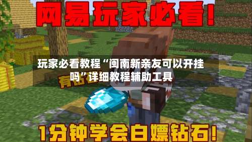 玩家必看教程“闽南新亲友可以开挂吗”详细教程辅助工具-第2张图片