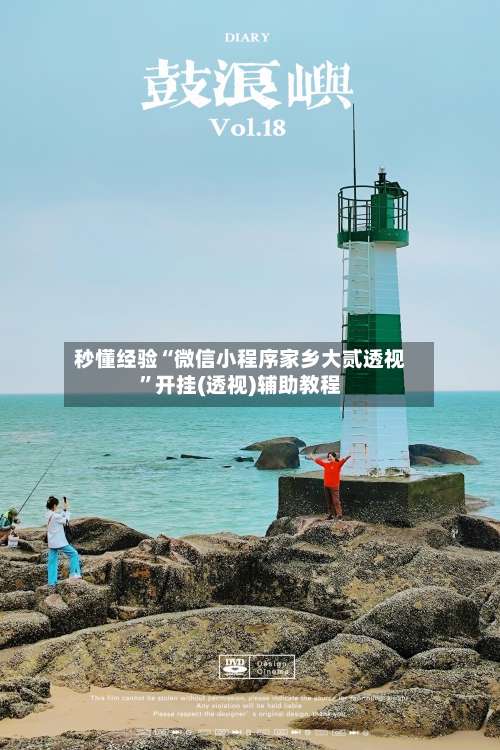 秒懂经验“微信小程序家乡大贰透视”开挂(透视)辅助教程-第1张图片