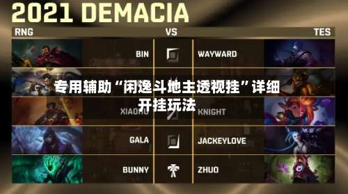 专用辅助“闲逸斗地主透视挂	”详细开挂玩法-第2张图片