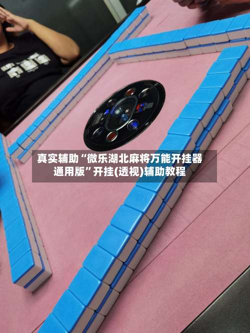 真实辅助“微乐湖北麻将万能开挂器通用版	”开挂(透视)辅助教程-第2张图片