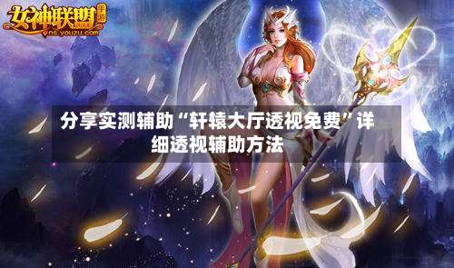 分享实测辅助“轩辕大厅透视免费	”详细透视辅助方法-第1张图片