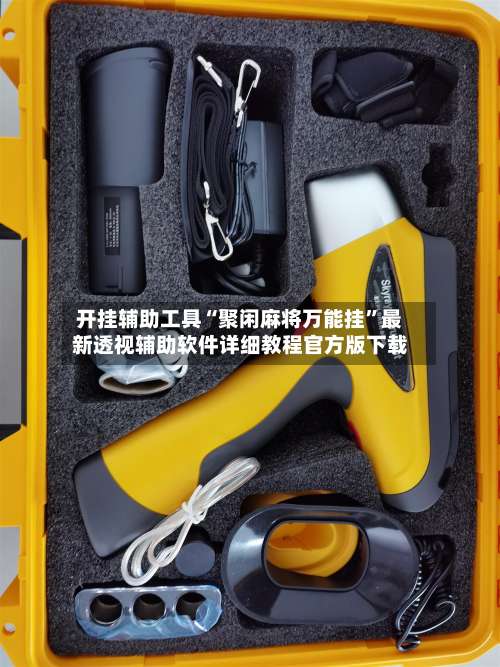 开挂辅助工具“聚闲麻将万能挂”最新透视辅助软件详细教程官方版下载-第3张图片