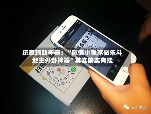 玩家辅助神器：“微信小程序微乐斗地主外卦神器”其实确实有挂-第3张图片