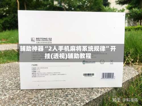 辅助神器“2人手机麻将系统规律”开挂(透视)辅助教程-第1张图片