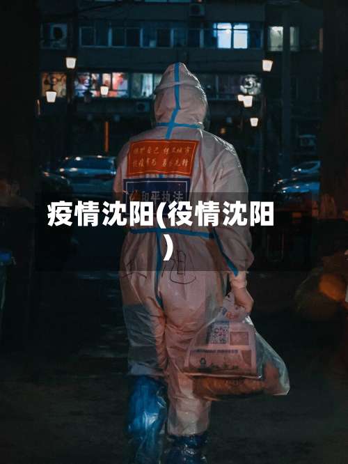 疫情沈阳(役情沈阳)-第1张图片