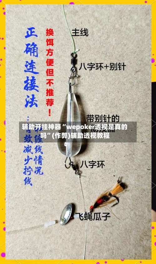 辅助开挂神器“wepoker透视是真的吗	”(作弊)辅助透视教程-第3张图片