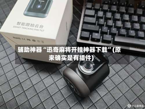 辅助神器“迅奇麻将开挂神器下载	”(原来确实是有插件)-第1张图片