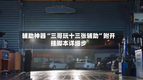 辅助神器“三哥玩十三张辅助	”附开挂脚本详细步-第2张图片