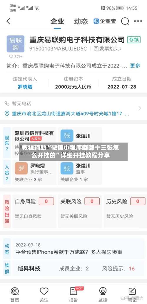 教程辅助“微信小程序嘟嘟十三张怎么开挂的”详细开挂教程分享-第2张图片