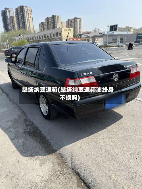 桑塔纳变速箱(桑塔纳变速箱油终身不换吗)-第2张图片