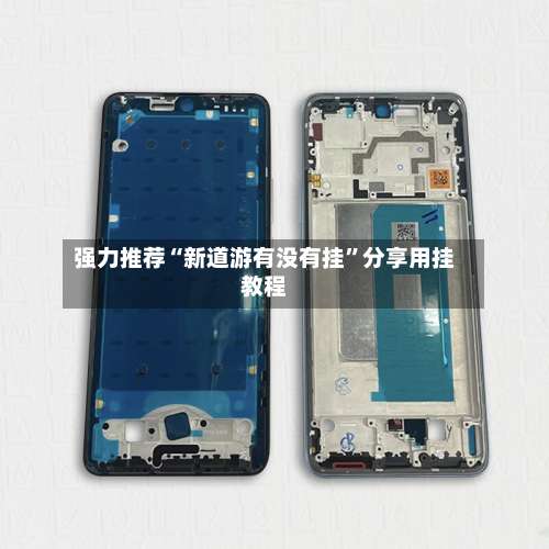 强力推荐“新道游有没有挂”分享用挂教程-第1张图片