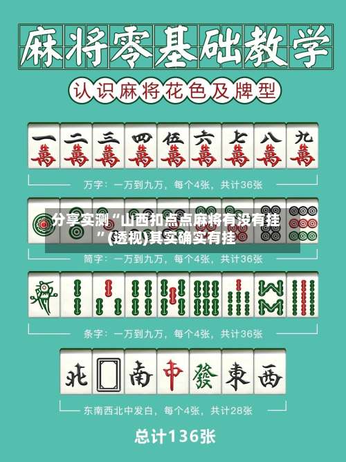 分享实测“山西扣点点麻将有没有挂	”(透视)其实确实有挂-第2张图片