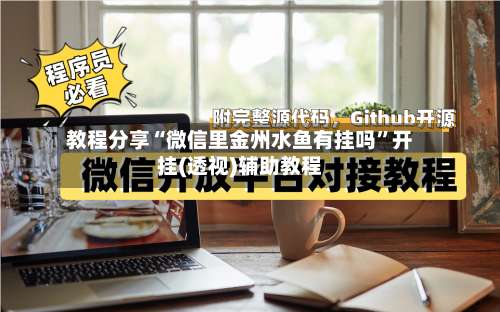 教程分享“微信里金州水鱼有挂吗”开挂(透视)辅助教程-第1张图片