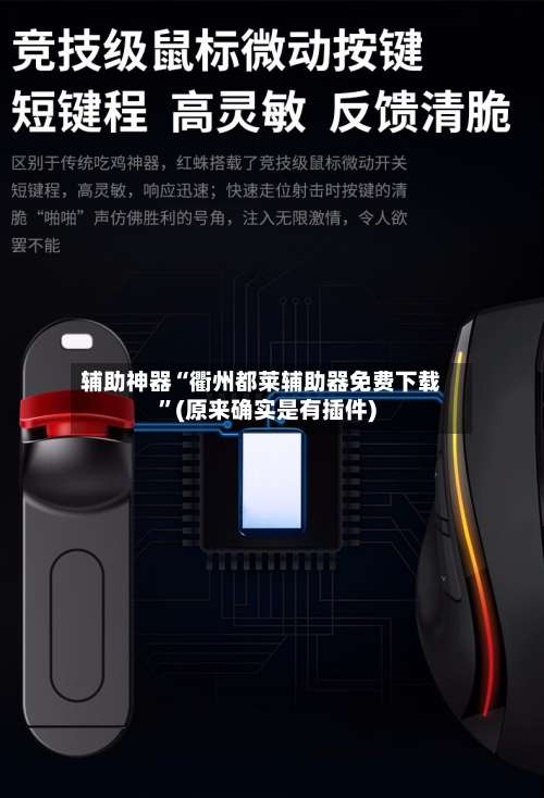 辅助神器“衢州都莱辅助器免费下载	”(原来确实是有插件)-第2张图片