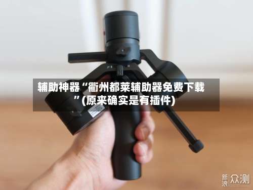 辅助神器“衢州都莱辅助器免费下载”(原来确实是有插件)-第1张图片