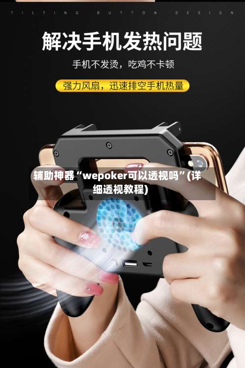 辅助神器“wepoker可以透视吗”(详细透视教程)-第2张图片