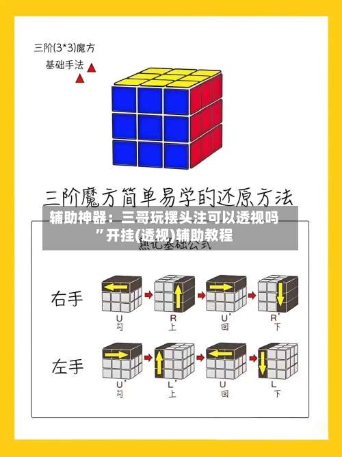 辅助神器：三哥玩摆头注可以透视吗”开挂(透视)辅助教程-第2张图片