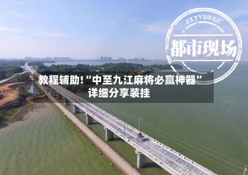 教程辅助!“中至九江麻将必赢神器”详细分享装挂-第2张图片