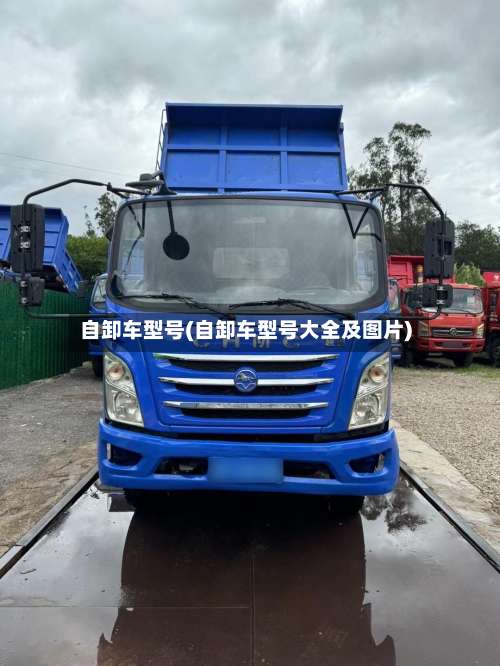 自卸车型号(自卸车型号大全及图片)-第1张图片