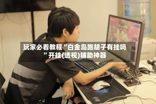 玩家必看教程“白金岛跑胡子有挂吗”开挂(透视)辅助神器-第2张图片