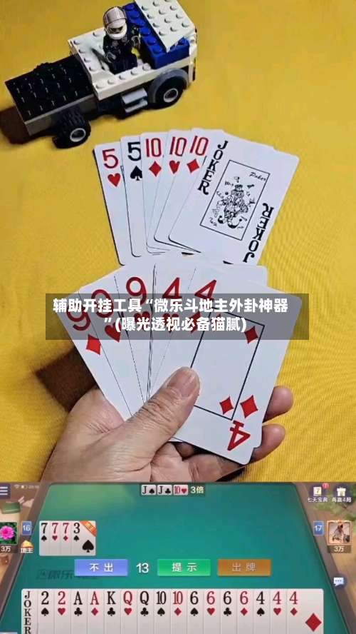 辅助开挂工具“微乐斗地主外卦神器”(曝光透视必备猫腻)-第2张图片