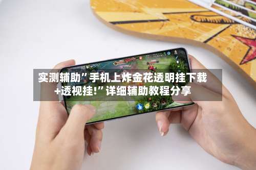 实测辅助”手机上炸金花透明挂下载+透视挂!	”详细辅助教程分享-第2张图片